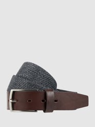 Gürtel aus Leder und Textil von Lloyd Men's Belts - 19