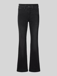 Bootcut-jeans van katoenmix model 'DREAM BOOT' van MAC - 24