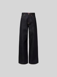 Wide Fit Jeans aus reiner Baumwolle von Kenzo - 23