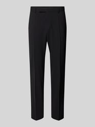 Slim Fit Anzughose aus Schurwoll-Mix Modell 'H-GIO-MM-C-NF' von BOSS - 41