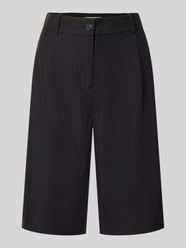 regular fit bermuda’s met bandplooi model 'LINDA' van ONLY - 14