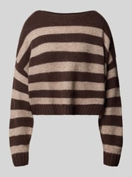Pullover met boothals van ONLY - 13