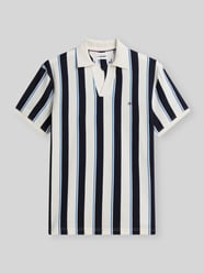 Relaxed Fit Poloshirt aus reiner Baumwolle von Tommy Hilfiger - 35