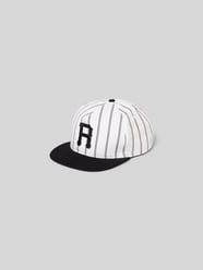 Basecap mit Label-Stitching von RHUDE - 33
