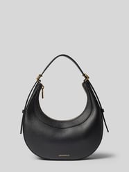 Shoulder Bag mit Strukturmuster Modell 'Whisper' von Coccinelle - 8