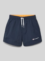Badehose mit elastischem Bund von CHAMPION - 1