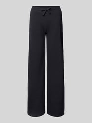 Sweatbroek met elastische band van Review - 12