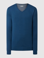 Pullover aus Baumwolle von Tom Tailor - 4