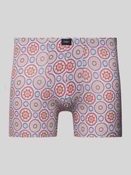 Trunks mit Label-Detail von Mey - 37