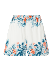 Shorts mit floralem Muster von Lacoste - 13