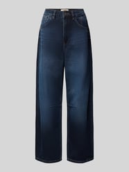 Wide Fit Jeans im 5-Pocket-Design von GANG - 26