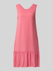Relaxed Fit Freizeitkleid aus Baumwoll-Modal-Mix von s.Oliver RED LABEL - 5