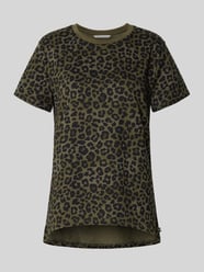 Regular Fit T-Shirt aus reiner Baumwolle von Tom Tailor Denim - 17