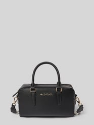 Shoulder Bag mit Logo-Applikation Modell 'Zero' von Valentino Bags - 30