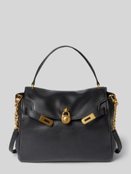 Handtasche mit Logo-Detail Modell 'Hamilton' von MICHAEL Michael Kors - 39