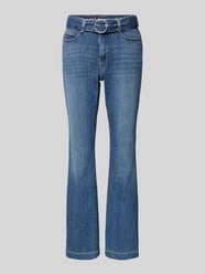 Jeans mit 5-Pocket-Design von MAC - 21