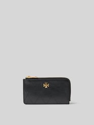 Kartenetui aus echtem Leder von Tory Burch - 1