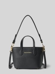 Umhängetasche mit Label-Schriftzug Modell 'THAOE RE' von Valentino Bags - 45