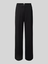 Regular Fit Stoffhose mit Bügelfalte Modell 'Maine' von Brax - 23