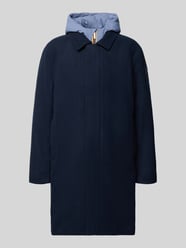 Jacke aus Woll-Mix im 2-in-1-Look Modell 'POIROL' von K-WAY - 1