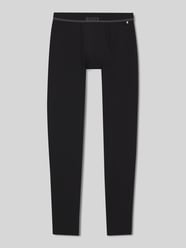 Lange onderbroek van katoenmix van BOSS - 40