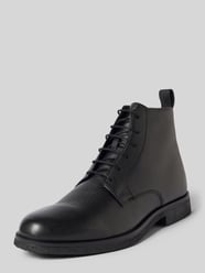 Boots met ritssluiting model 'SAHARO' van Geox - 14