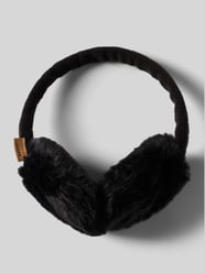 Ohrenwärmer mit Kunstfellbesatz Modell 'Plush Earmuffs' von Barts - 23