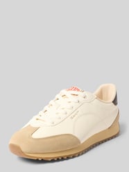 Regular Fit Sneaker aus reinem Leder Modell 'Beja' von GANT - 21