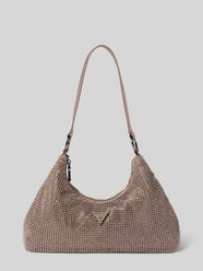 Shoulder Bag mit Strassstein-Besatz von GUESS - 4