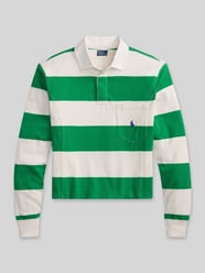 Koszulka polo Regular Fit z czystej bawełny od Polo Ralph Lauren - 13