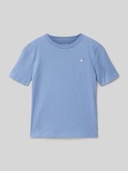 regular fit T-shirt van puur katoen van Calvin Klein Jeans - 41