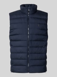 Bodywarmer met opstaande kraag van Polo Ralph Lauren - 3