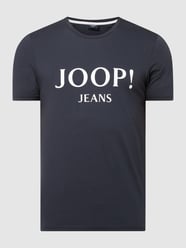 T-Shirt aus Baumwolle Modell 'Alex' von JOOP! Jeans - 22