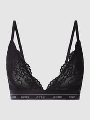 Bralette mit Spitze von Guess - 9