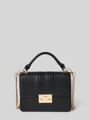 Tasche mit Strukturmuster Modell 'Roros' von Seidenfelt - 12