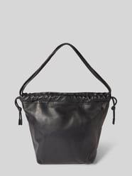 Hand Bag aus echtem Leder Modell 'Lya' von LIEBESKIND BERLIN - 47