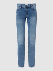 Slim Fit Jeans mit Stretch-Anteil Modell 'Loom Life' von Only & Sons Blau - 42