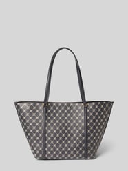 Tote Bag mit Magnetverschluss Modell 'PORTA' von MANGO - 28