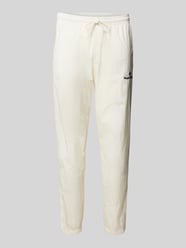 Sweatpants mit elastischem Bund Modell 'NAYLA' von SERGIO TACCHINI - 45