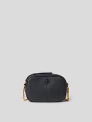 Camera Bag mit Label-Details von Tory Burch Schwarz - 47