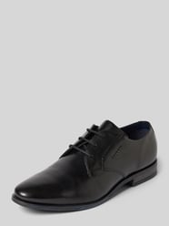 Derby-Schuhe aus echtem Leder Modell "GAPO" von bugatti - 7