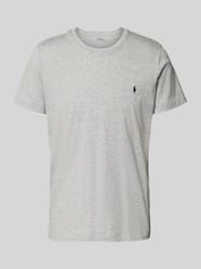 T-shirt met logostitching van Polo Ralph Lauren Underwear - 14