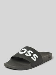 Slides mit Label-Print Modell 'Aryeh' von BOSS - 39