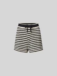 Shorts in Strick-Optik von Closed - 11