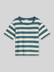 Loose Fit T-Shirt aus reiner Baumwolle von Marc O'Polo - 17