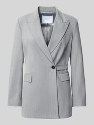 Elegante blazer met strikdetail - curated by Viky Rader van Style Icon Collection - 12