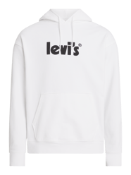 Relaxed Fit Hoodie mit Logo von Levi's® - 35