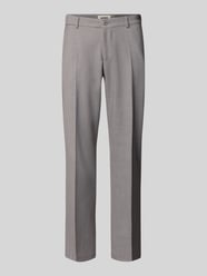 Stoffhose mit Bundfalten Modell 'Ajend' von DRYKORN - 15