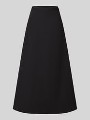 maxirok met geschlitste zoom van MM by Max Mara - 10