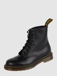 Boots aus Leder Modell '1460' von Dr. Martens - 10